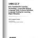 IEEE 1484.12.3-2005