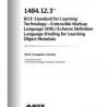 IEEE 1484.12.3-2005