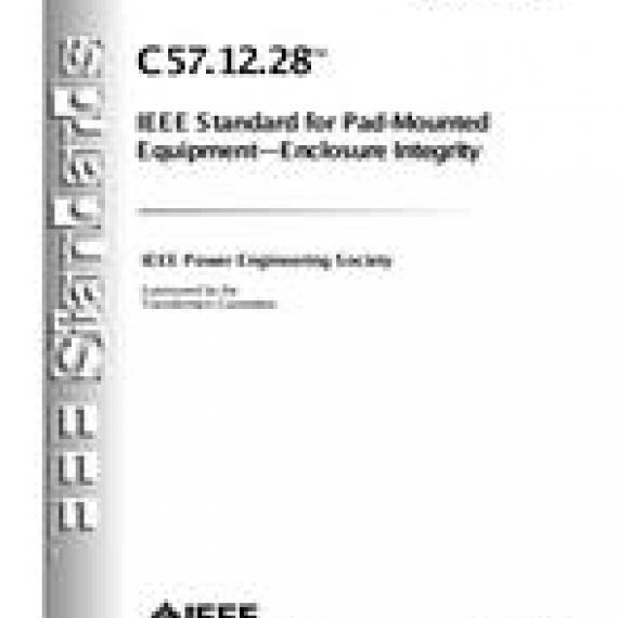 IEEE C57.12.28-2005