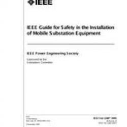 IEEE 1268-2005