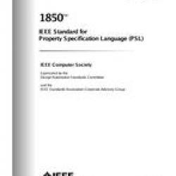IEEE 1850-2005