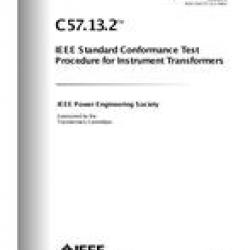 IEEE C57.13.2-2005