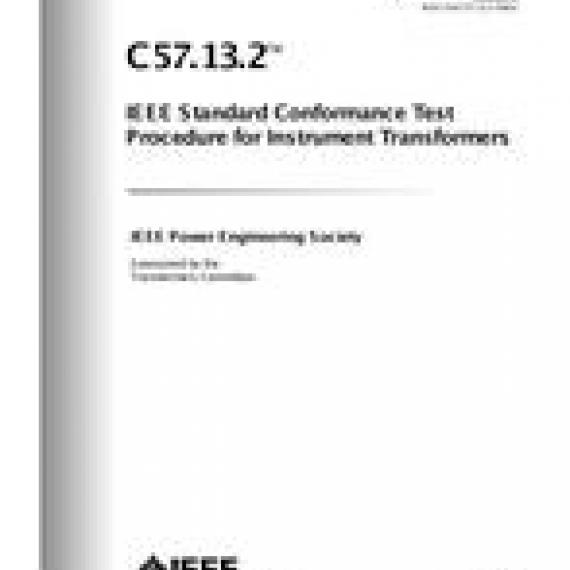 IEEE C57.13.2-2005