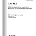 IEEE C57.13.2-2005