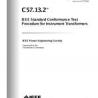 IEEE C57.13.2-2005