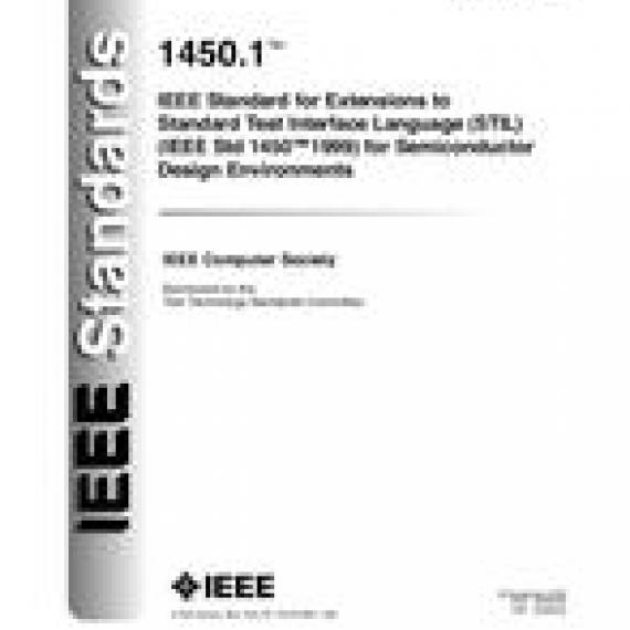 IEEE 1450.1-2005