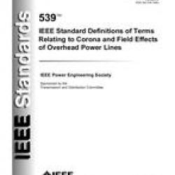 IEEE 539-2005