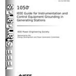 IEEE 1050-2004