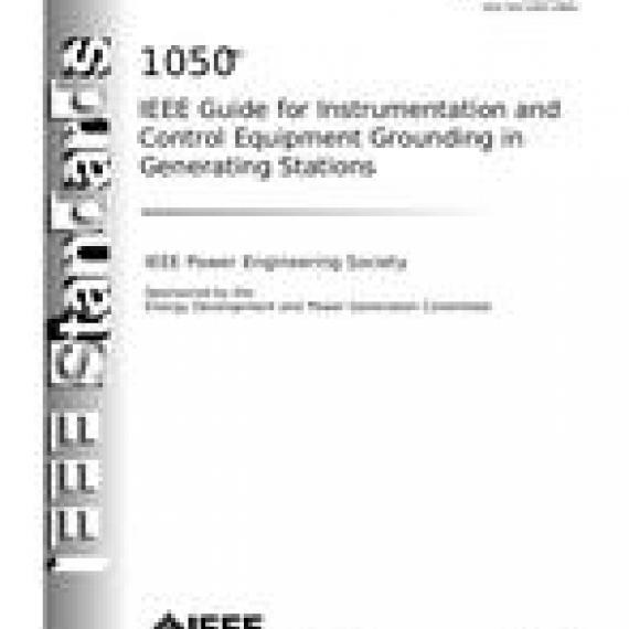 IEEE 1050-2004