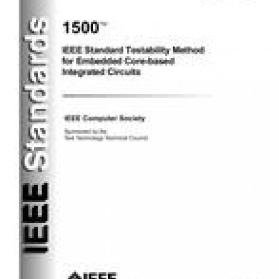 IEEE 1500-2005