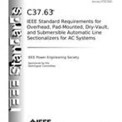 IEEE C37.63-2005