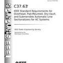 IEEE C37.63-2005
