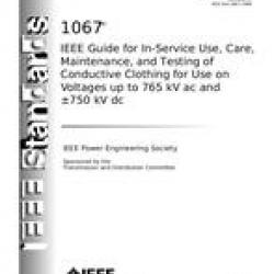 IEEE 1067-2005