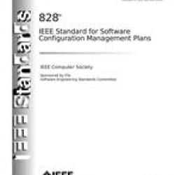 IEEE 828-2005