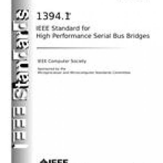 IEEE 1394.1-2004