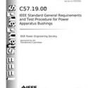 IEEE C57.19.00-2004