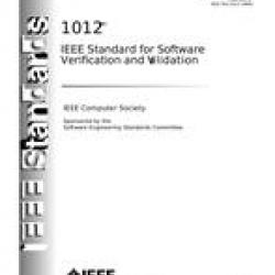 IEEE 1012-2004