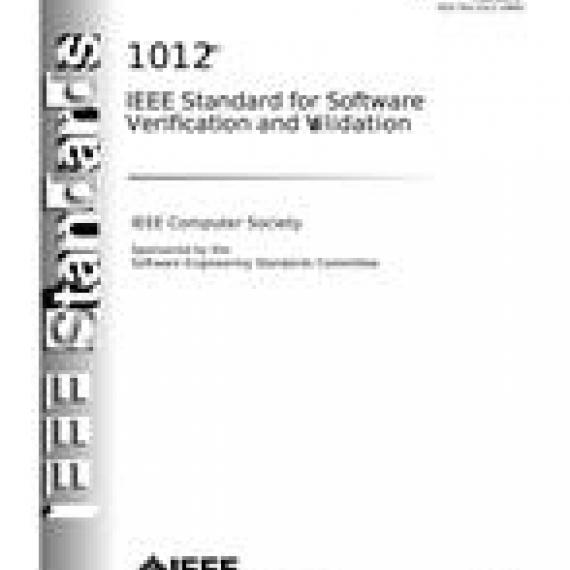 IEEE 1012-2004
