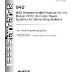 IEEE 946-2004