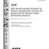 IEEE 344-2004