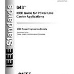 IEEE 643-2004