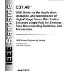 IEEE C37.48-2005