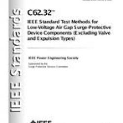 IEEE C62.32-2004