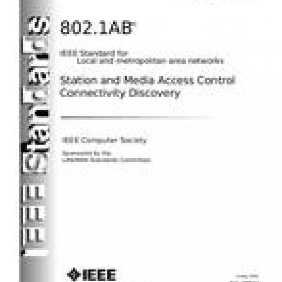 IEEE 802.1AB-2005