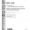 IEEE 802.1AB-2005