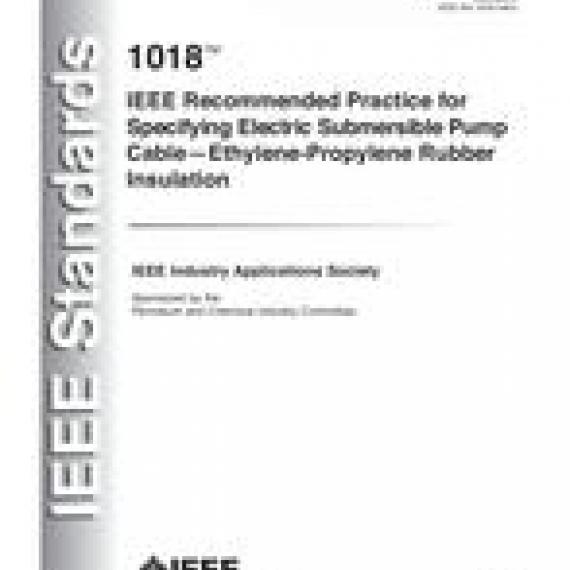 IEEE 1018-2004