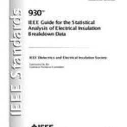 IEEE 930-2004