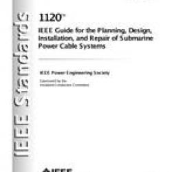 IEEE 1120-2004