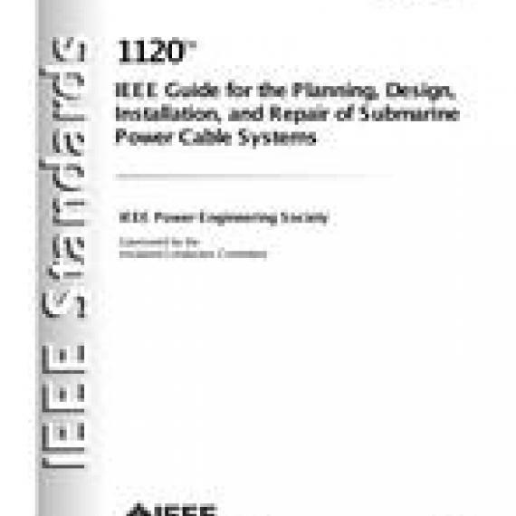 IEEE 1120-2004