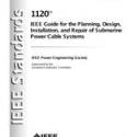 IEEE 1120-2004
