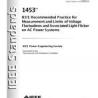 IEEE 1453-2004