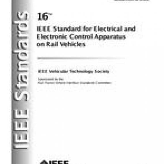 IEEE 16-2004