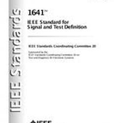 IEEE 1641-2004
