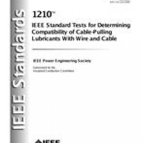 IEEE 1210-2005