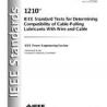 IEEE 1210-2005
