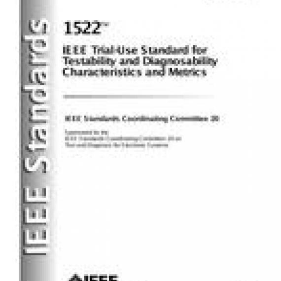 IEEE 1522-2004