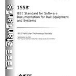 IEEE 1558-2004