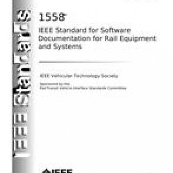 IEEE 1558-2004