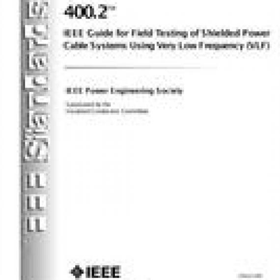 IEEE 400.2-2004
