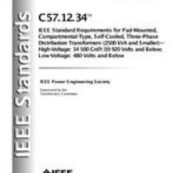 IEEE C57.12.34-2004