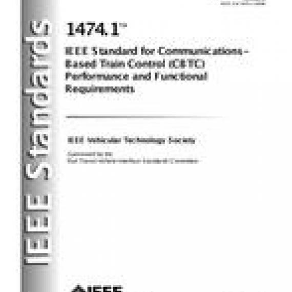 IEEE 1474.1-2004