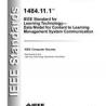 IEEE 1484.11.1-2004