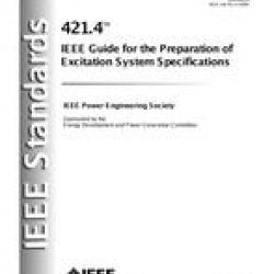 IEEE 421.4-2004