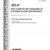IEEE 421.4-2004