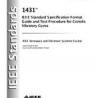 IEEE 1431-2004