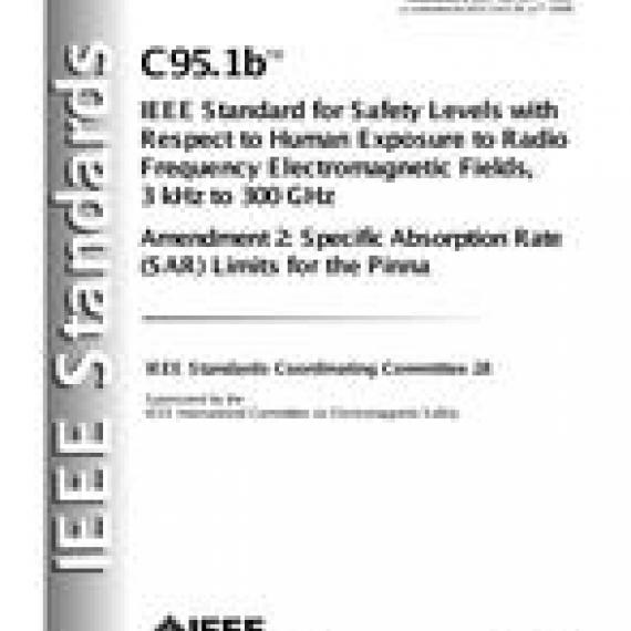 IEEE C95.1b-2004